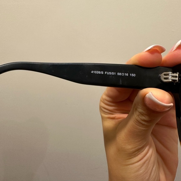 Authentic Céline Sunglasses - Picture 8 of 12